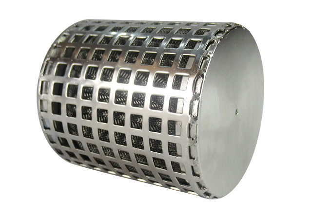 stanless steel 304 mesh filter